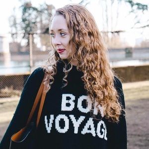 Meet your Posher, Bryn